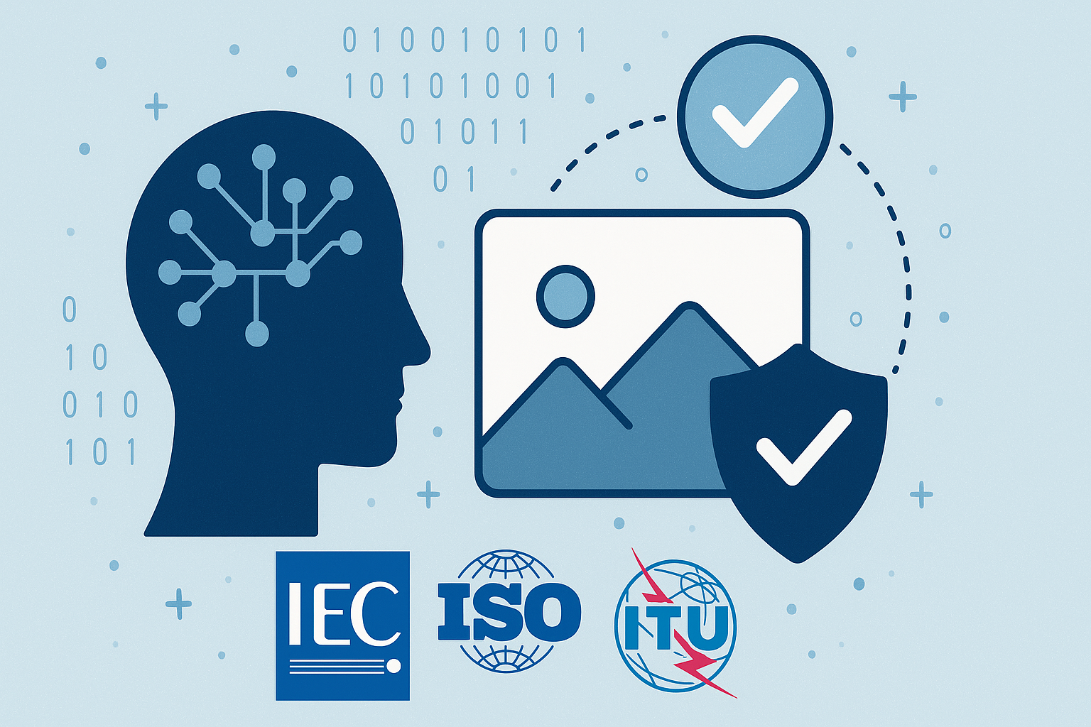 AI and Multimedia Authenticity