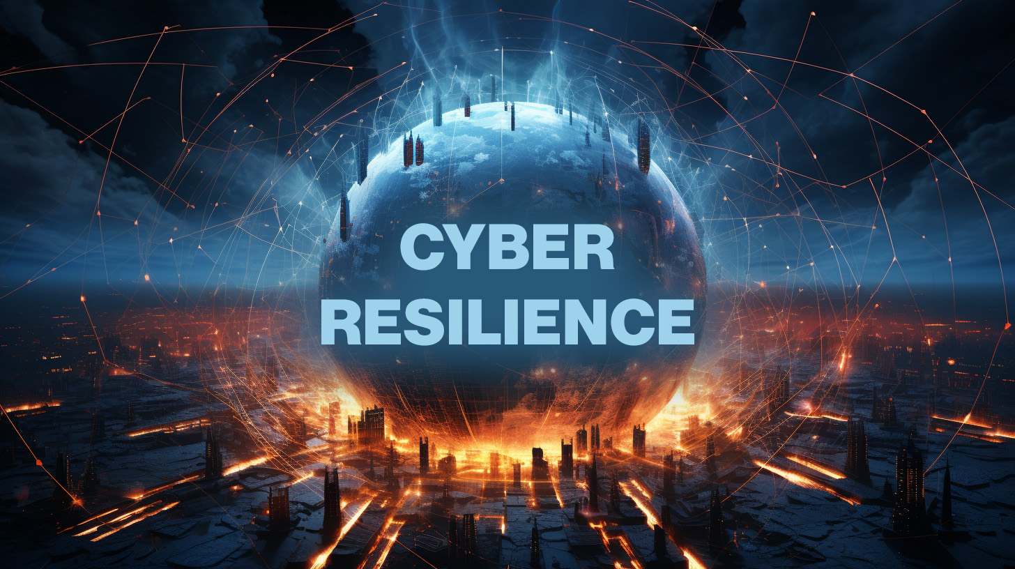 Cyber Resilience