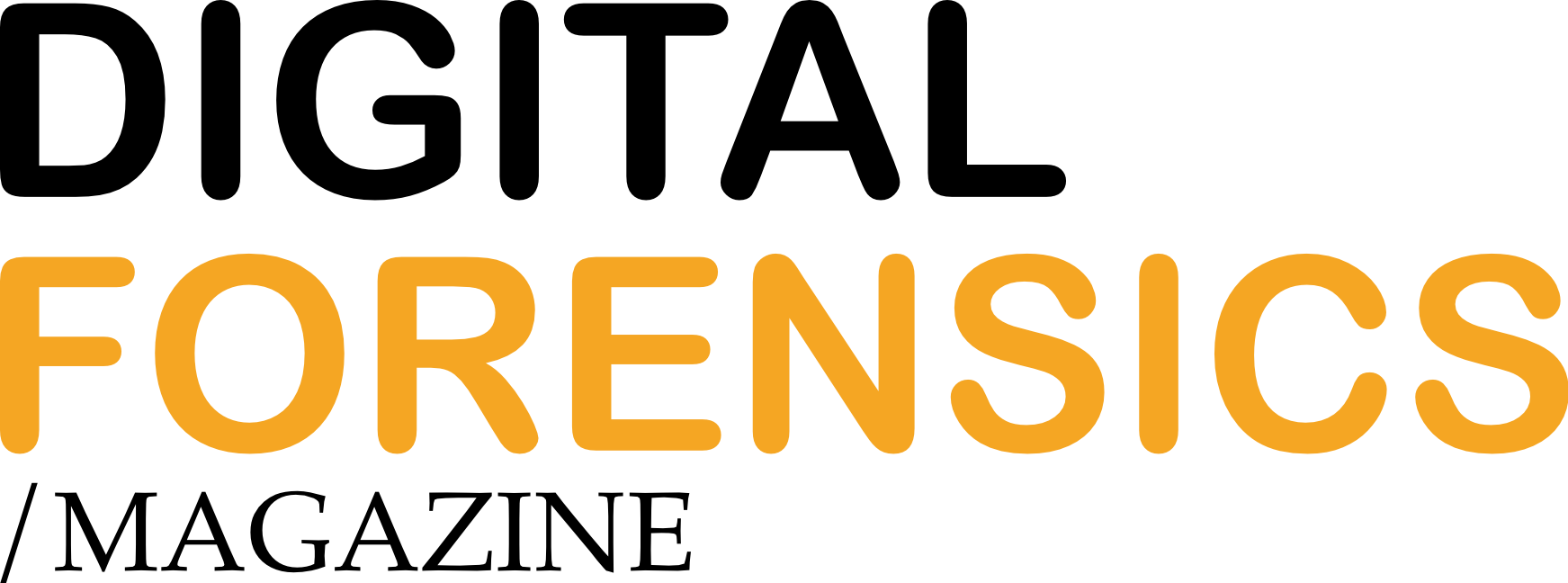 Digital Forensics Magazine