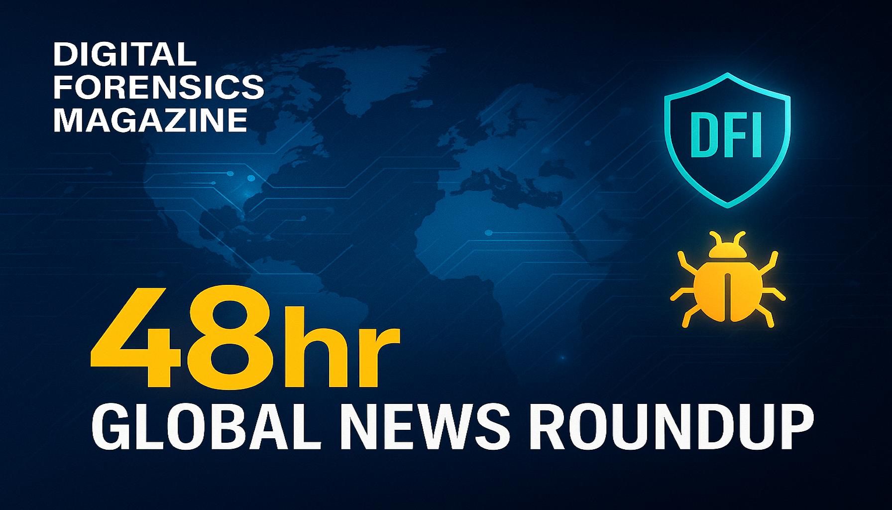 DFM News Roundup
