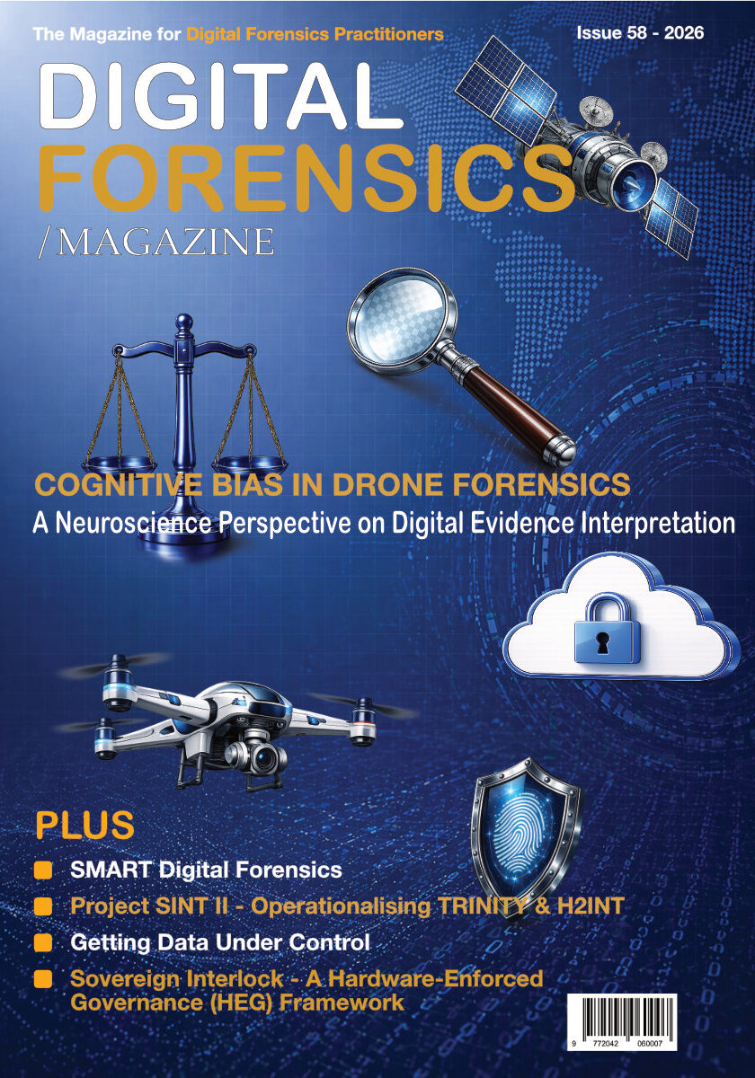 DFM 58 Cover Image
